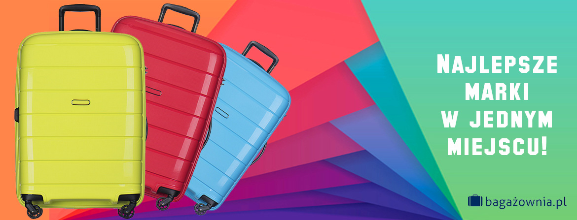 Najlepsze marki