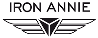 IRON ANNIE