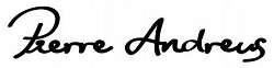 PIERRE ANDREUS